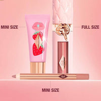 Charlotte Tilbury JUICY, PLUMPER-LOOKING LIPS KIT