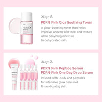 Medicube PDRN MINI Glow Kit