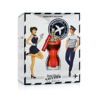 Jean Paul Gaultier La Belle Eau de Parfum Traveler’s  Exclusive