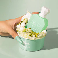 Kayali YUM PISTACHIO GELATO | 33 EDP Intense Perfume Duo Set