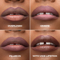 Urban Decay 24/7 Glide-On Waterproof Lip Pencil