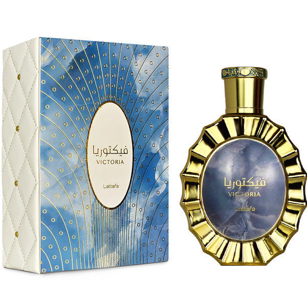 Lattafa Victoria for Women Eau de Parfum