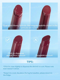 Sheglam Pout-Perfect Shine Lip Plumper