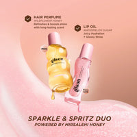 GISOU SPARKLE & SPRITZ
