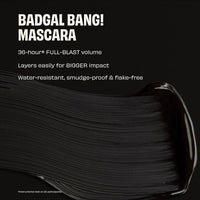Benefit BADgal Royalty 2-Piece Mascara (SOLD SEPARATELY)