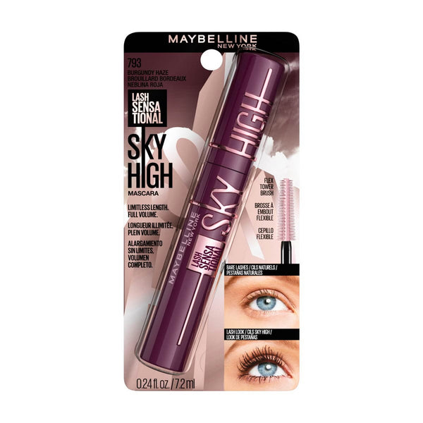 Maybelline Lash Sensational Sky High Mascara