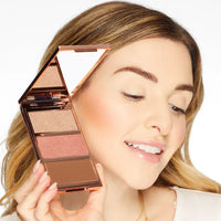 Tarte Mini Clay Play To-Go Cheek Palette