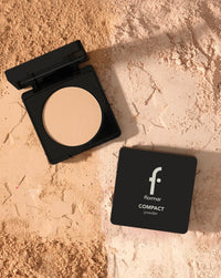 Flormar Compact Powder