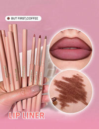 SHEGLAM SO LIPPY LIP LINER