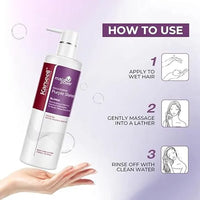 Karseell Purple Shampoo