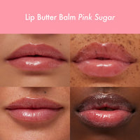 Summer Fridays The Dewy Pink Set
