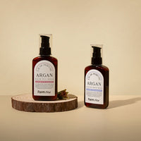 Farmstay Eau De Perfume Argan Hair Oil Rose