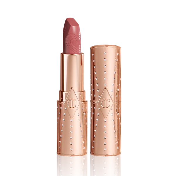 CHARLOTTE TILBURY LOOK OF LOVE LIPSTICK