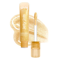 NYX JELLY JOB FULL BODIED HIGH SHINE GLOSS