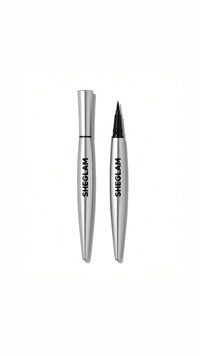 Sheglam Uninterrupted Waterproof Liquid Eyeliner