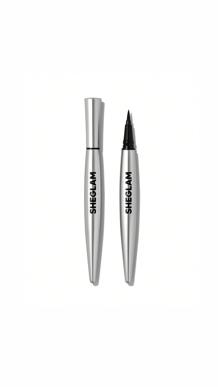 Sheglam Uninterrupted Waterproof Liquid Eyeliner