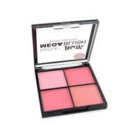 TECHNIC MEGA BLUSH PALETTE