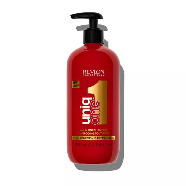 Revlon UNIQONE™ ALL IN ONE SHAMPOO