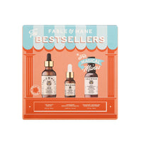 FABLE & MANE The Bestsellers Kit