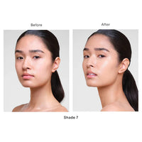 Hourglass Veil Hydrating Skin Tint Foundation