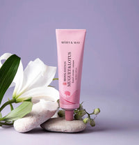 Mary&May Seoul Edition MUGUET & LOTUS Hand Cream