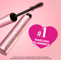 Too Faced Storybook Lashes Travel Size Mascara Set
