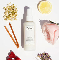 OUAI Leave in Conditioner (mini size 25ml)