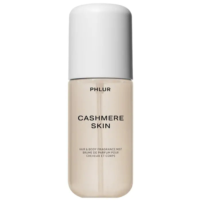 PHLUR  Cashmere Skin Hair and Body Fragrance Mist