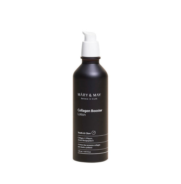 Mary and May Collagen Booster Lotion