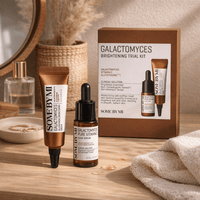 SOME BY MI Galactomyces Brightening Trial Kit