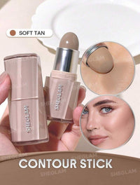 SHEGLAM Buttery Buff Contour & Bronzer Stick