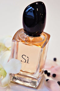 Giorgio Armani Si EDP For Women