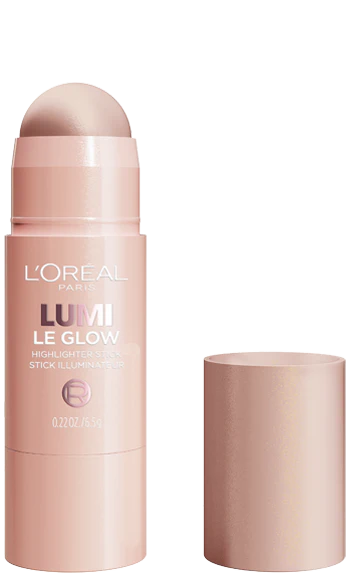 L’Oréal Paris Lumi Le Glow Highlighter Stick