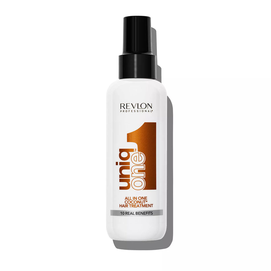 REVLON UNIQONE™ HAIR TREATMENT  COCONUT FRAGRANCE