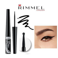 RIMMEL SCANDAL EYES BOLD LIQUID EYELINER