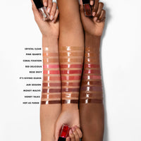 Elf Glow Reviver Tinted Lip Oil