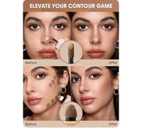 Sheglam Precision Sculpt Liquid Contour Duo