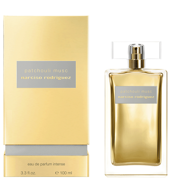 Narciso Rodriguez Patchouli Musc
(EDP) INTENSE