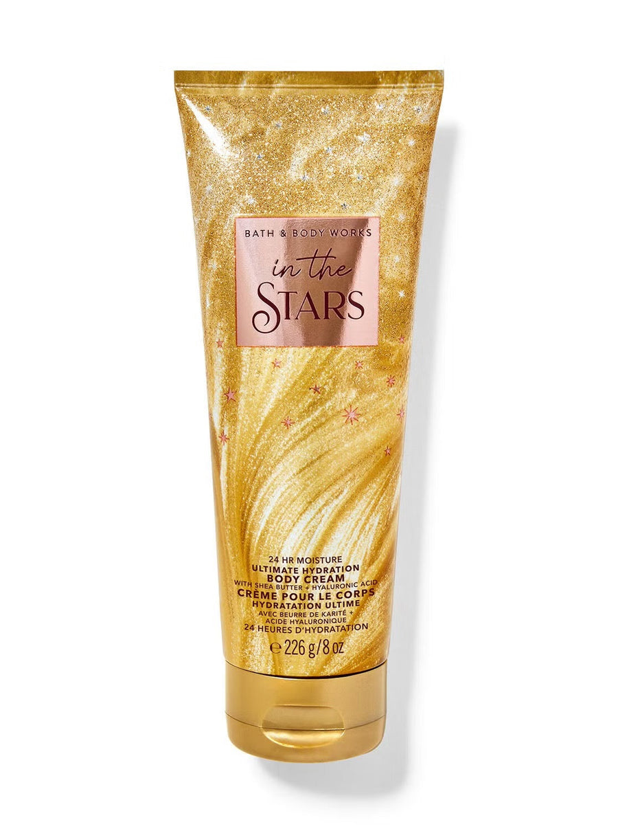 Bath & Body Works In the Stars
Ultimate Hydration Body Cream