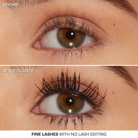 Too Faced Better Than Sex Volumizing & Lengthening Mascara