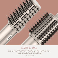 SHARK FlexStyle 5-in-1 Air Styler & Hair Dryer with Storage Case