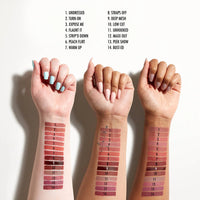 NYX LIP LINGERIE XXL MATTE LIQUID LIPSTICK
