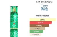 Bath and body Works Pistachio Glaze Fine Fragrance Mist 236ML
