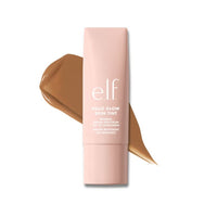 ELF Skin Tint Light Coverage Dewy Finish SPF 50