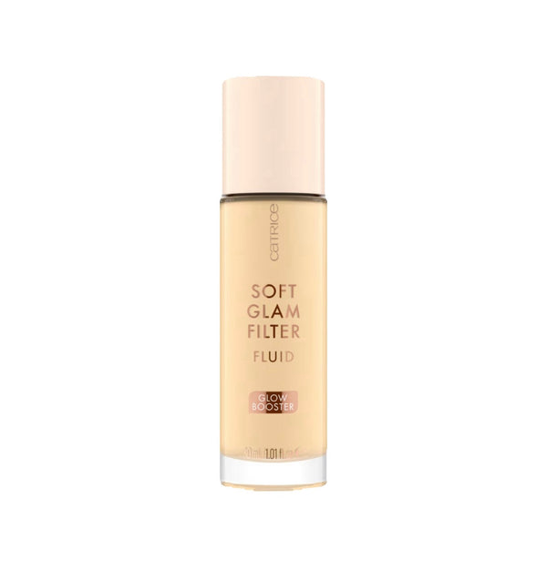 Catrice Soft Glam Filter Fluid