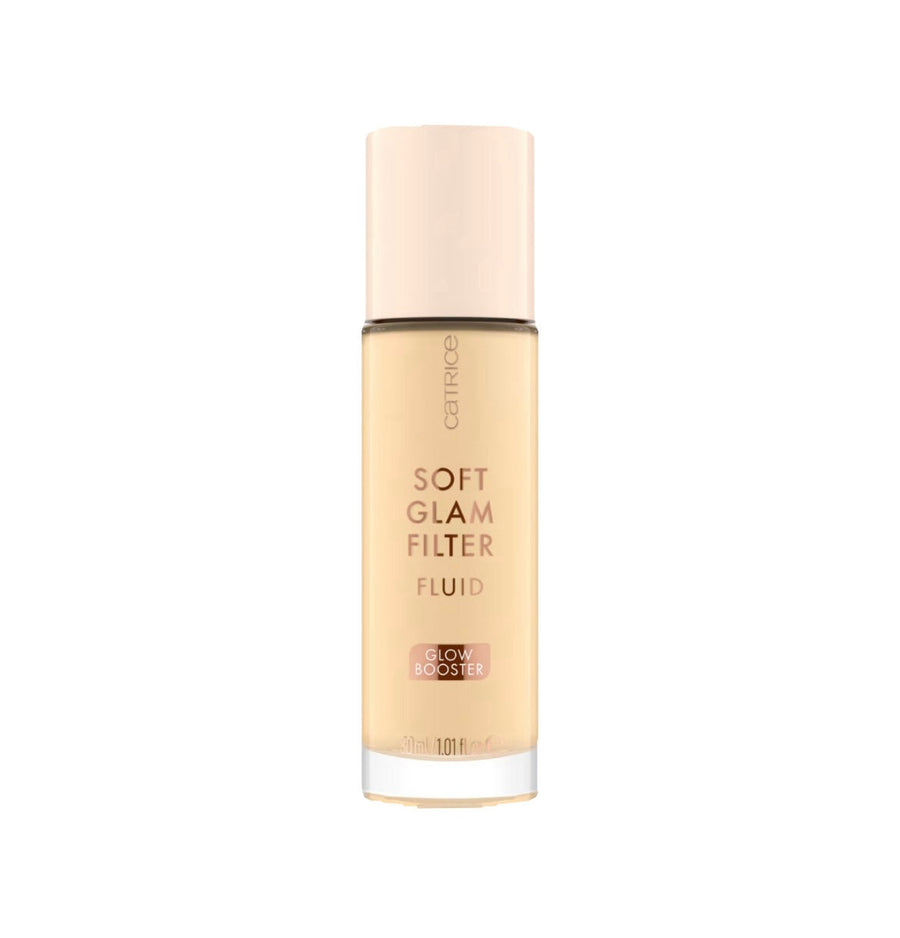 Catrice Soft Glam Filter Fluid