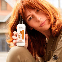 REVLON UNIQONE™ HAIR TREATMENT  COCONUT FRAGRANCE