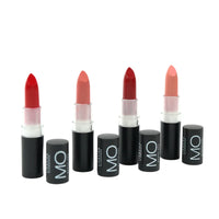 Mo Glamorous Lipsticks