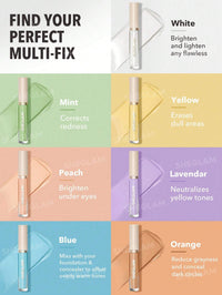 Sheglam Like Magic Color Correcting Concealer