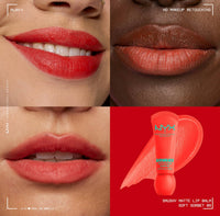 NYX SMUSHY MATTE LIP BALM